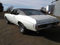 Chevrolet Chevelle - <small></small> 52.000 € <small>TTC</small> - #5