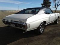 Chevrolet Chevelle - <small></small> 52.000 € <small>TTC</small> - #7