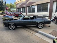 Chevrolet Chevelle - <small></small> 68.800 € <small>TTC</small> - #8