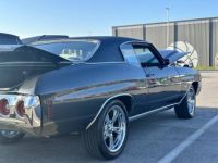 Chevrolet Chevelle - <small></small> 68.800 € <small>TTC</small> - #15