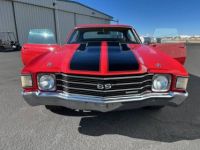 Chevrolet Chevelle - <small></small> 62.100 € <small>TTC</small> - #1