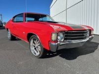 Chevrolet Chevelle - <small></small> 62.100 € <small>TTC</small> - #4