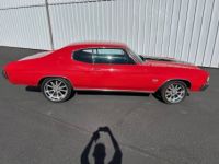 Chevrolet Chevelle - <small></small> 62.100 € <small>TTC</small> - #5