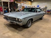 Chevrolet Chevelle - <small></small> 66.900 € <small>TTC</small> - #1