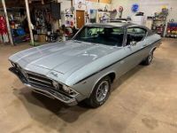 Chevrolet Chevelle - <small></small> 66.900 € <small>TTC</small> - #2