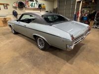 Chevrolet Chevelle - <small></small> 66.900 € <small>TTC</small> - #4