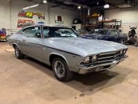 Chevrolet Chevelle - <small></small> 66.900 € <small>TTC</small> - #5