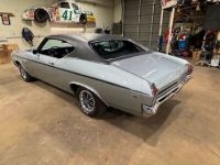 Chevrolet Chevelle - <small></small> 66.900 € <small>TTC</small> - #6