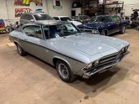 Chevrolet Chevelle - <small></small> 66.900 € <small>TTC</small> - #8