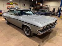 Chevrolet Chevelle - <small></small> 66.900 € <small>TTC</small> - #9