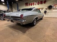 Chevrolet Chevelle - <small></small> 66.900 € <small>TTC</small> - #11