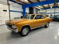 Chevrolet Chevelle - <small></small> 50.600 € <small>TTC</small> - #1