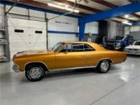 Chevrolet Chevelle - <small></small> 50.600 € <small>TTC</small> - #2