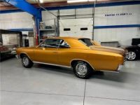 Chevrolet Chevelle - <small></small> 50.600 € <small>TTC</small> - #4