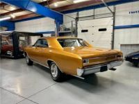 Chevrolet Chevelle - <small></small> 50.600 € <small>TTC</small> - #5