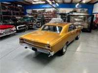 Chevrolet Chevelle - <small></small> 50.600 € <small>TTC</small> - #7