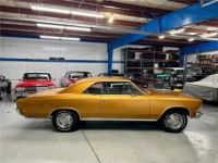 Chevrolet Chevelle - <small></small> 50.600 € <small>TTC</small> - #9