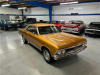 Chevrolet Chevelle - <small></small> 50.600 € <small>TTC</small> - #11