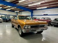 Chevrolet Chevelle - <small></small> 50.600 € <small>TTC</small> - #12