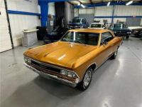 Chevrolet Chevelle - <small></small> 50.600 € <small>TTC</small> - #13