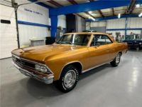 Chevrolet Chevelle - <small></small> 50.600 € <small>TTC</small> - #15