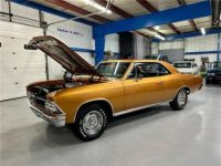 Chevrolet Chevelle - <small></small> 50.600 € <small>TTC</small> - #22