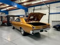 Chevrolet Chevelle - <small></small> 50.600 € <small>TTC</small> - #24