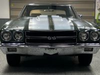 Chevrolet Chevelle - <small></small> 100.300 € <small>TTC</small> - #2