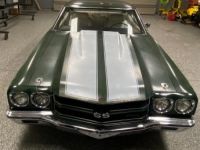 Chevrolet Chevelle - <small></small> 100.300 € <small>TTC</small> - #3