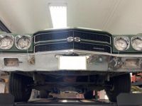 Chevrolet Chevelle - <small></small> 100.300 € <small>TTC</small> - #4