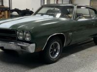 Chevrolet Chevelle - <small></small> 100.300 € <small>TTC</small> - #5