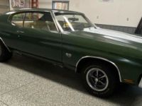 Chevrolet Chevelle - <small></small> 100.300 € <small>TTC</small> - #6