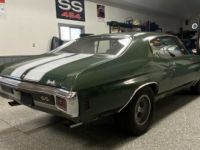 Chevrolet Chevelle - <small></small> 100.300 € <small>TTC</small> - #8