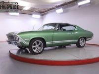 Chevrolet Chevelle - <small></small> 47.600 € <small>TTC</small> - #1