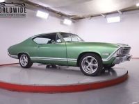 Chevrolet Chevelle - <small></small> 47.600 € <small>TTC</small> - #2