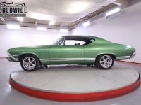 Chevrolet Chevelle - <small></small> 47.600 € <small>TTC</small> - #3