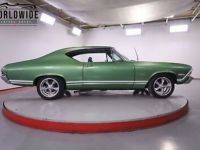 Chevrolet Chevelle - <small></small> 47.600 € <small>TTC</small> - #4