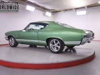 Chevrolet Chevelle - <small></small> 47.600 € <small>TTC</small> - #5