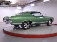 Chevrolet Chevelle - <small></small> 47.600 € <small>TTC</small> - #6