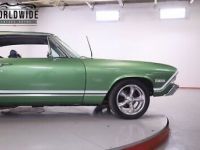 Chevrolet Chevelle - <small></small> 47.600 € <small>TTC</small> - #8