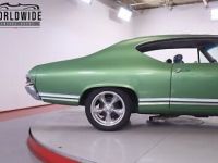 Chevrolet Chevelle - <small></small> 47.600 € <small>TTC</small> - #9