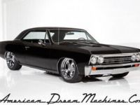 Chevrolet Chevelle - <small></small> 80.100 € <small>TTC</small> - #1