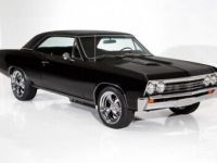 Chevrolet Chevelle - <small></small> 80.100 € <small>TTC</small> - #2