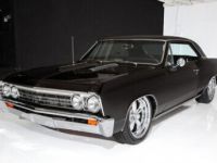 Chevrolet Chevelle - <small></small> 80.100 € <small>TTC</small> - #12