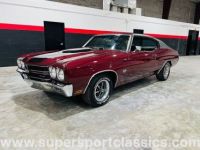 Chevrolet Chevelle - <small></small> 69.500 € <small>TTC</small> - #1