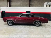 Chevrolet Chevelle - <small></small> 69.500 € <small>TTC</small> - #2