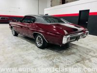 Chevrolet Chevelle - <small></small> 69.500 € <small>TTC</small> - #3