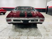 Chevrolet Chevelle - <small></small> 69.500 € <small>TTC</small> - #4