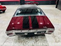 Chevrolet Chevelle - <small></small> 69.500 € <small>TTC</small> - #5