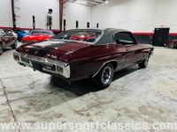 Chevrolet Chevelle - <small></small> 69.500 € <small>TTC</small> - #6